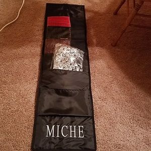 Miche classic bag shell organizer